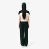 Women’s Wide Leg Corduroy Pants