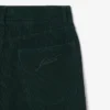 Women’s Wide Leg Corduroy Pants