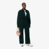 Women’s Wide Leg Corduroy Pants