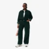 Women’s Wide Leg Corduroy Pants