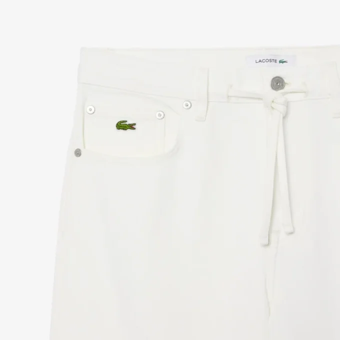 Women’s Wide Leg Denim Jeans