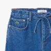 Women’s Wide Leg Denim Jeans