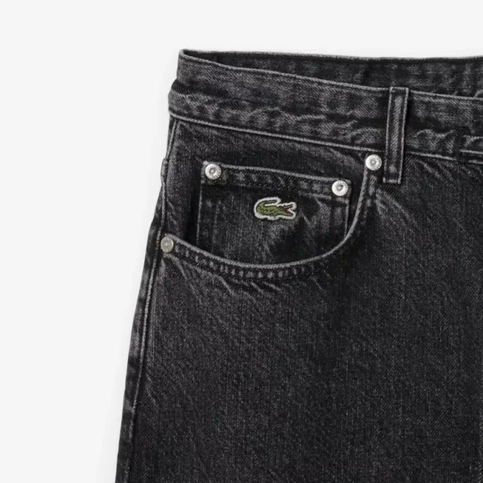 Women’s Wide Leg Denim Jeans