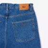 Women’s Wide Leg Denim Jeans