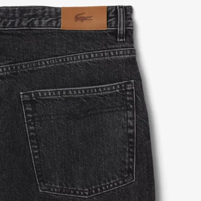 Women’s Wide Leg Denim Jeans