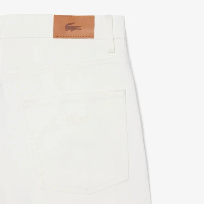 Women’s Wide Leg Denim Jeans