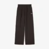Women’s Wide Leg Fleece Sweatpants