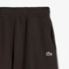 Women’s Wide Leg Fleece Sweatpants