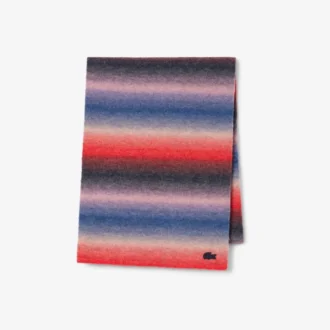 Women’s Wool Blend Ombra Scarf