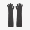 Women’s Wool Jersey Gloves