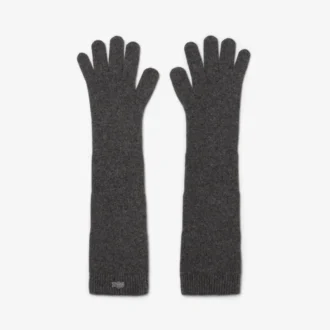 Women’s Wool Jersey Gloves