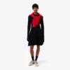 Women’s Wool Jersey Gloves