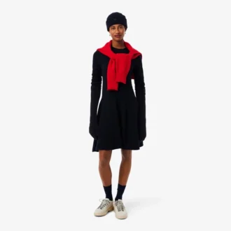 Women’s Wool Jersey Gloves