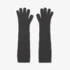 Women’s Wool Jersey Gloves