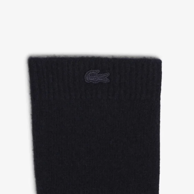 Women’s Wool Jersey Gloves