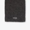 Women’s Wool Jersey Gloves