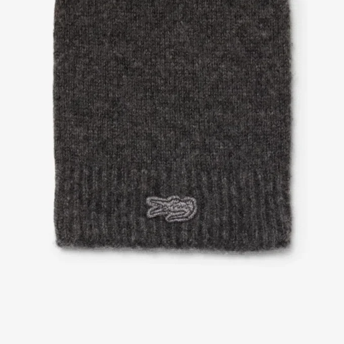 Women’s Wool Jersey Gloves