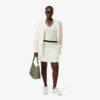Women’s Wool Twill Blazer