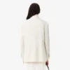 Women’s Wool Twill Blazer