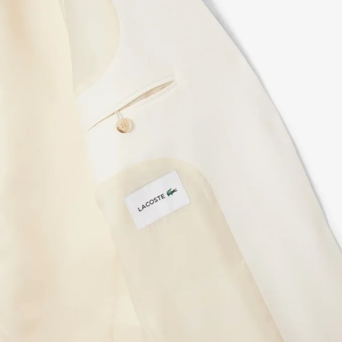 Women’s Wool Twill Blazer