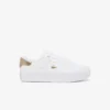 Women’s Ziane Platform Leather Sneakers