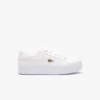 Women’s Ziane Platform Leather Sneakers