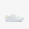 Women’s Ziane Platform Leather Sneakers