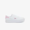 Women’s Ziane Platform Leather Sneakers