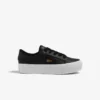 Women’s Ziane Platform Leather Sneakers