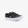 Women’s Ziane Platform Leather Sneakers