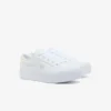 Women’s Ziane Platform Leather Sneakers