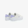 Women’s Ziane Platform Leather Sneakers