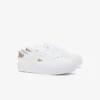 Women’s Ziane Platform Leather Sneakers
