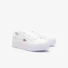 Women’s Ziane Platform Leather Sneakers