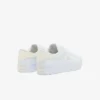 Women’s Ziane Platform Leather Sneakers