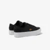 Women’s Ziane Platform Leather Sneakers