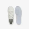 Women’s Ziane Platform Leather Sneakers