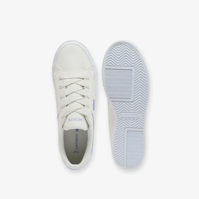 Women’s Ziane Platform Leather Sneakers
