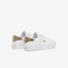Women’s Ziane Platform Leather Sneakers