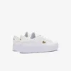 Women’s Ziane Platform Leather Sneakers