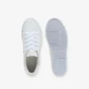 Women’s Ziane Platform Leather Sneakers