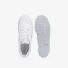 Women’s Ziane Platform Leather Sneakers