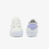 Women’s Ziane Platform Leather Sneakers