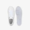 Women’s Ziane Platform Leather Sneakers