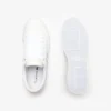 Women’s Ziane Platform Leather Sneakers