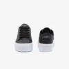 Women’s Ziane Platform Leather Sneakers