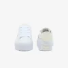 Women’s Ziane Platform Leather Sneakers