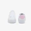 Women’s Ziane Platform Leather Sneakers