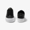 Women’s Ziane Platform Leather Sneakers