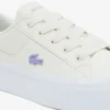 Women’s Ziane Platform Leather Sneakers